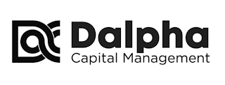 D DALPHA CAPITAL MANAGEMENT logo