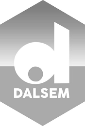 D DALSEM logo