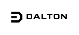 D DALTON logo