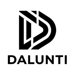 D DALUNTI logo
