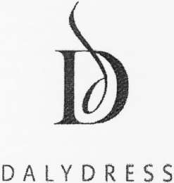 D DALYDRESS logo