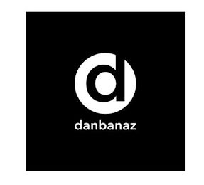 D DANBANAZ logo