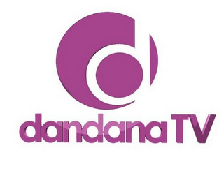 D DANDANA TV logo