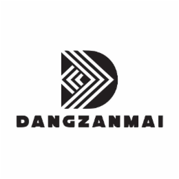D DANGZANMAI logo