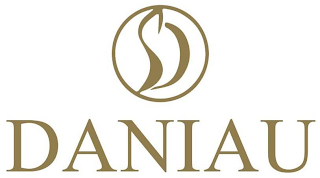 D DANIAU logo
