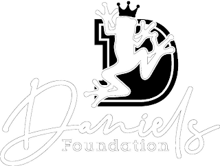 D DANIELS FOUNDATION logo