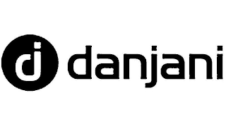 D DANJANI logo