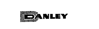 D DANLEY logo
