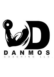 D DANMOS COACHING LLC logo