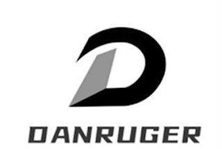 D DANRUGER logo