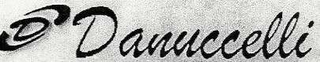 D DANUCCELLI logo