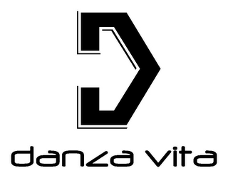 D DANZA VITA logo