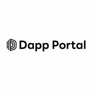 D DAPP PORTAL logo