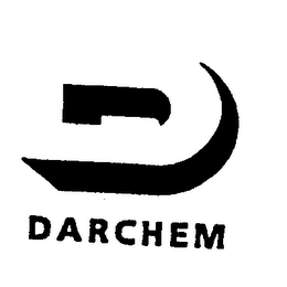 D DARCHEM logo