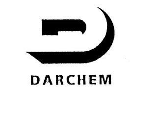 D DARCHEM logo