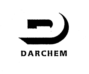 D DARCHEM logo