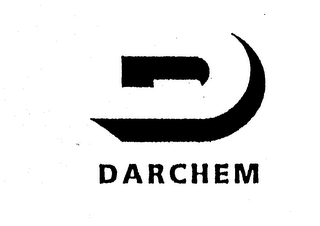 D DARCHEM logo
