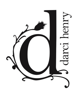 D DARCI HENRY logo