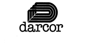 D DARCOR logo
