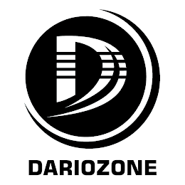 D DARIOZONE logo