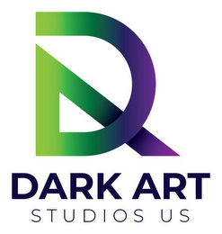 D DARK ART STUDIOS US logo