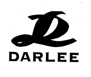 D DARLEE logo