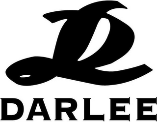 D DARLEE logo