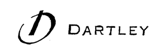 D DARTLEY logo