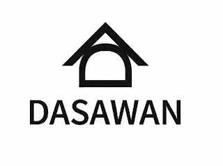 D DASAWAN logo
