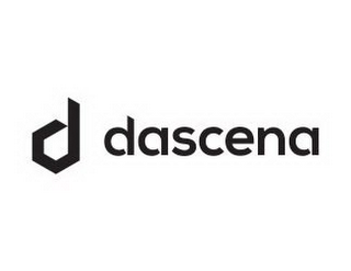 D DASCENA logo