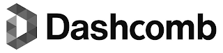 D DASHCOMB logo