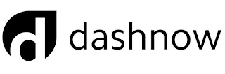 D DASHNOW logo