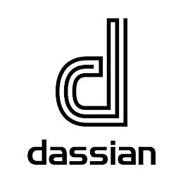 D DASSIAN logo
