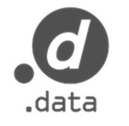 .D .DATA logo