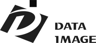 D DATA IMAGE logo