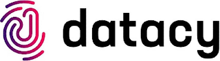 D DATACY logo