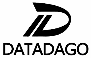 D DATADAGO logo