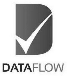 D DATAFLOW logo