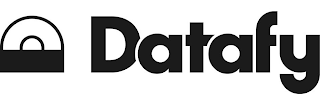 D DATAFY logo