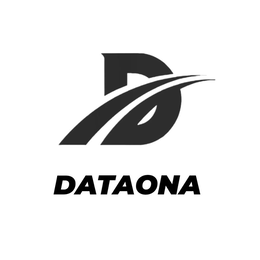 D DATAONA logo
