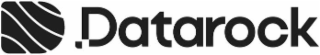 D DATAROCK logo