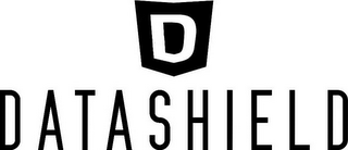 D DATASHIELD logo