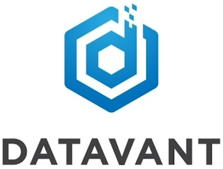 D DATAVANT logo