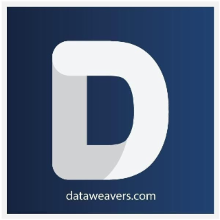 D DATAWEAVERS.COM logo