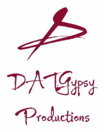 D DATGYPSY PRODUCTIONS logo