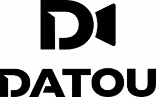 D DATOU logo