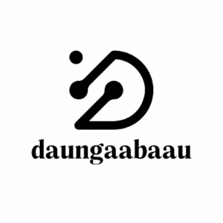 D DAUNGAABAAU logo