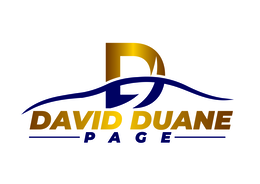 D DAVID DUANE PAGE logo