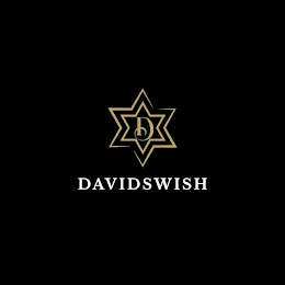 D DAVIDSWISH logo