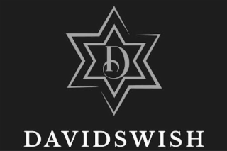 D DAVIDSWISH logo
